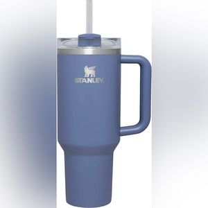 40 oz Stanley quencher tumbler